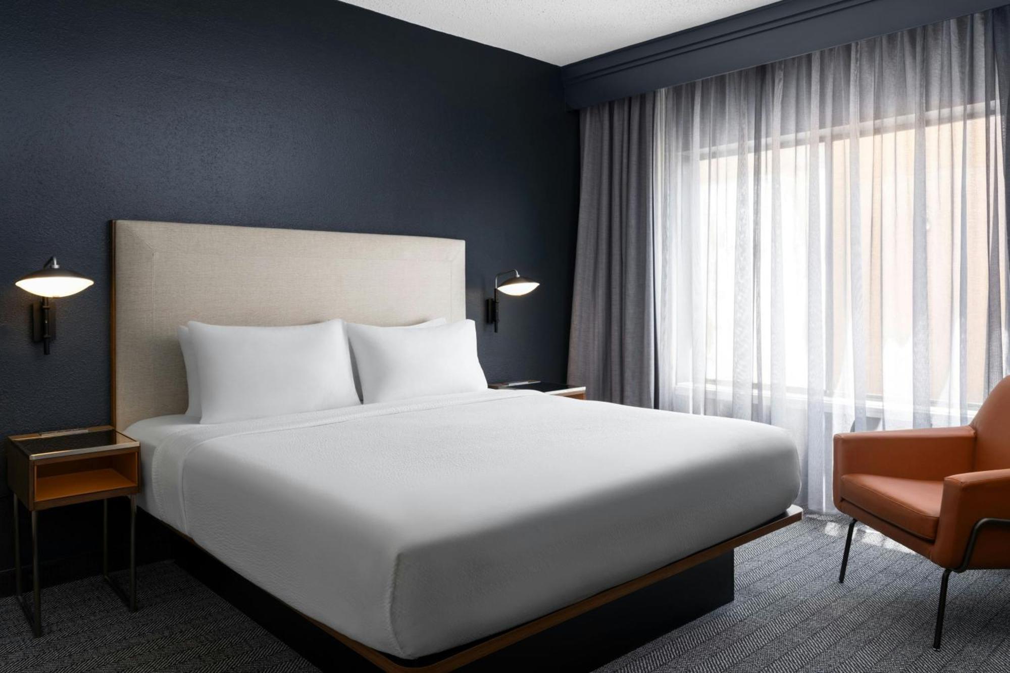 Courtyard Birmingham Hoover Esterno foto