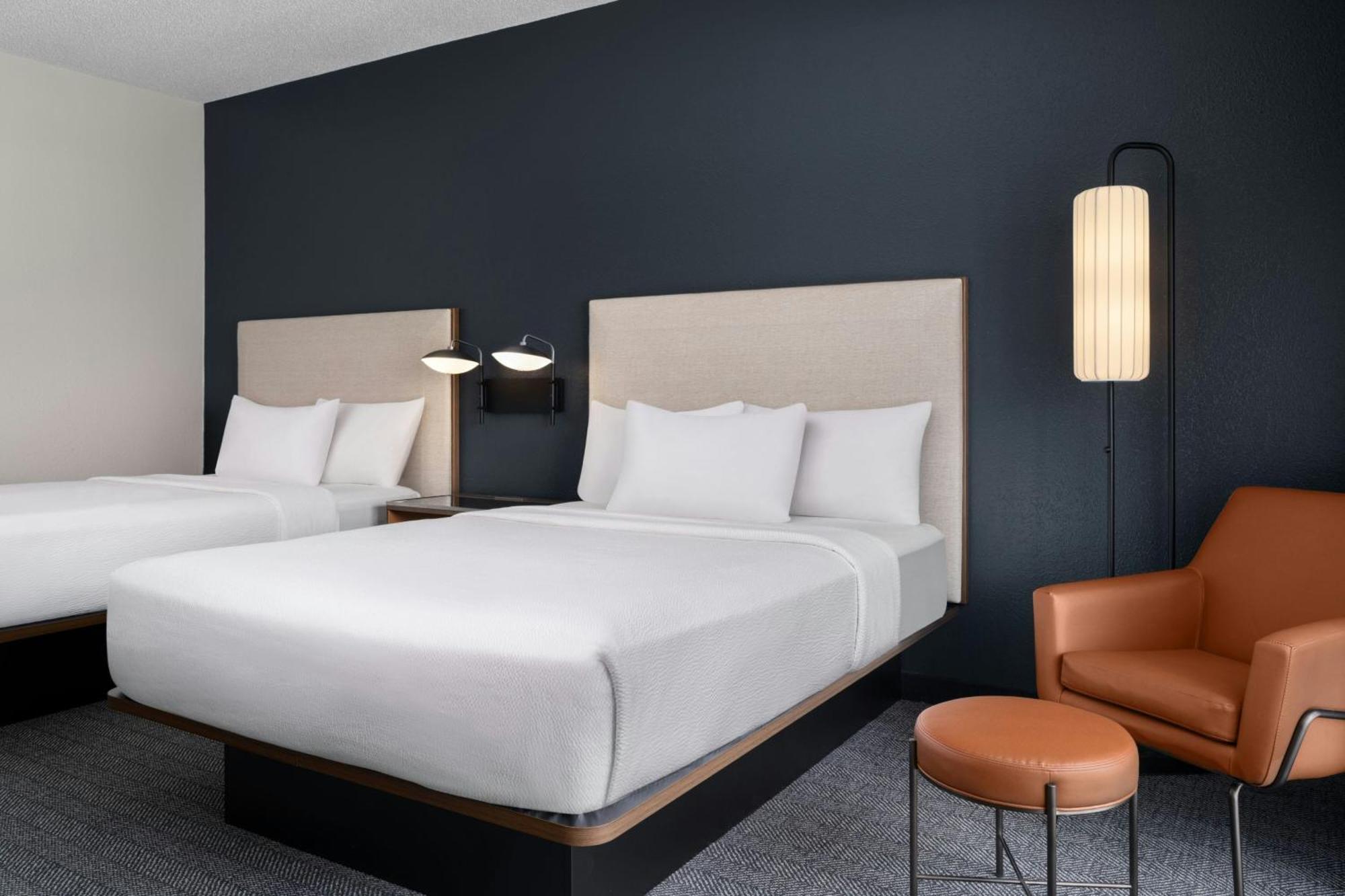 Courtyard Birmingham Hoover Esterno foto