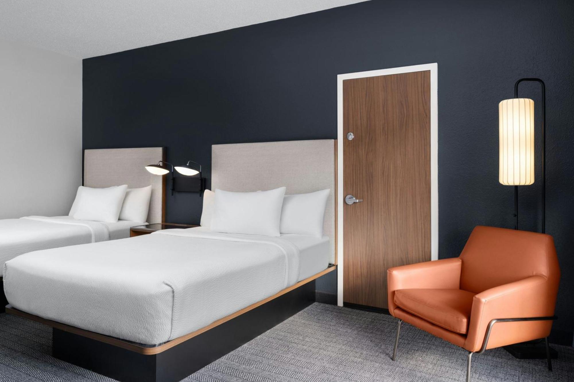 Courtyard Birmingham Hoover Esterno foto