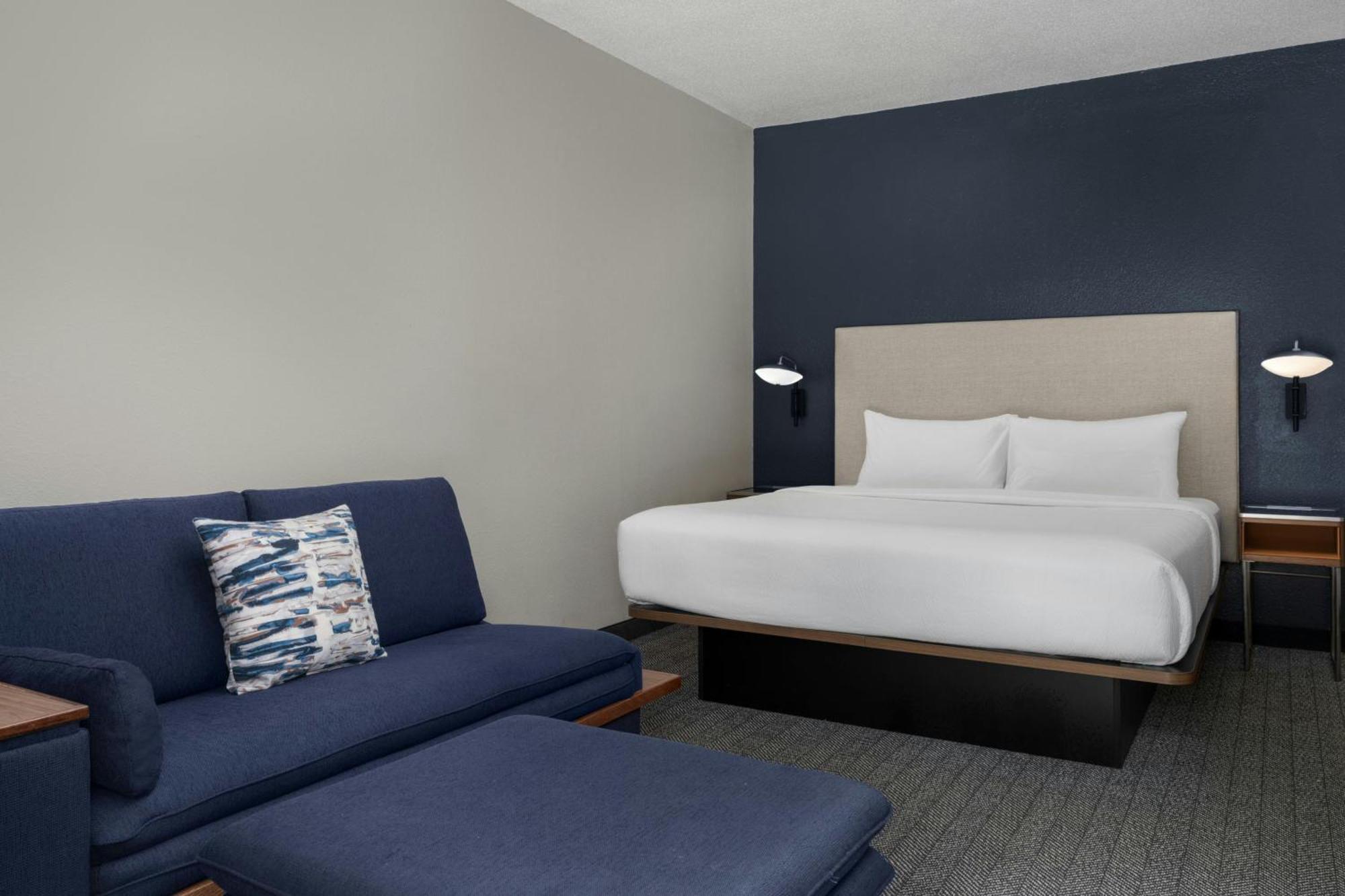 Courtyard Birmingham Hoover Esterno foto
