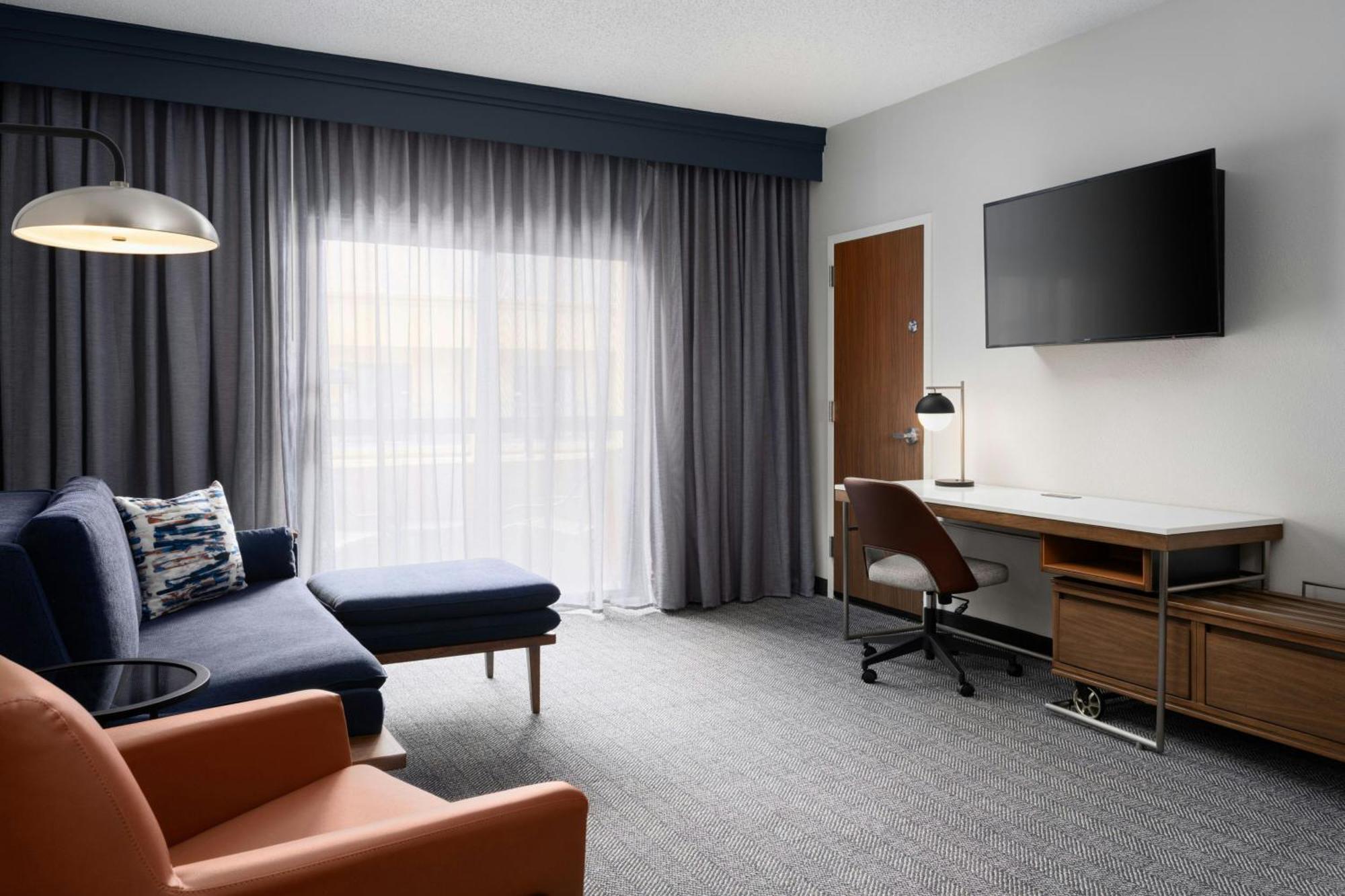 Courtyard Birmingham Hoover Esterno foto