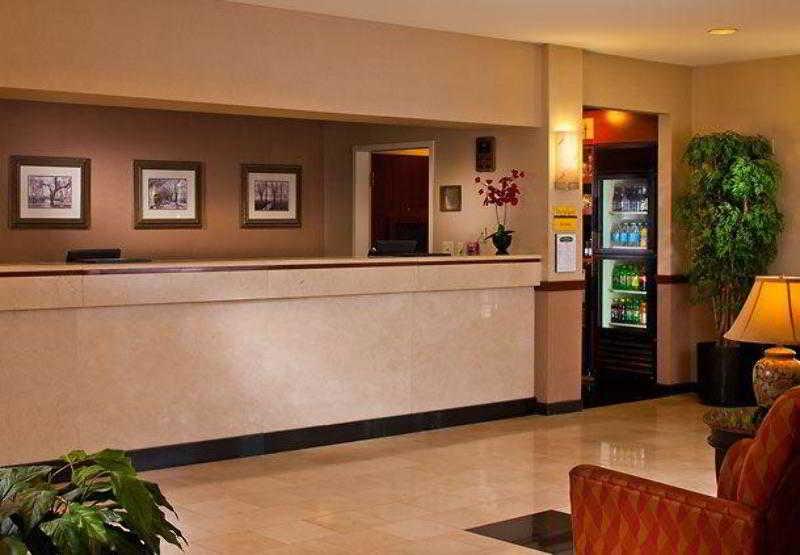 Courtyard Birmingham Hoover Interno foto